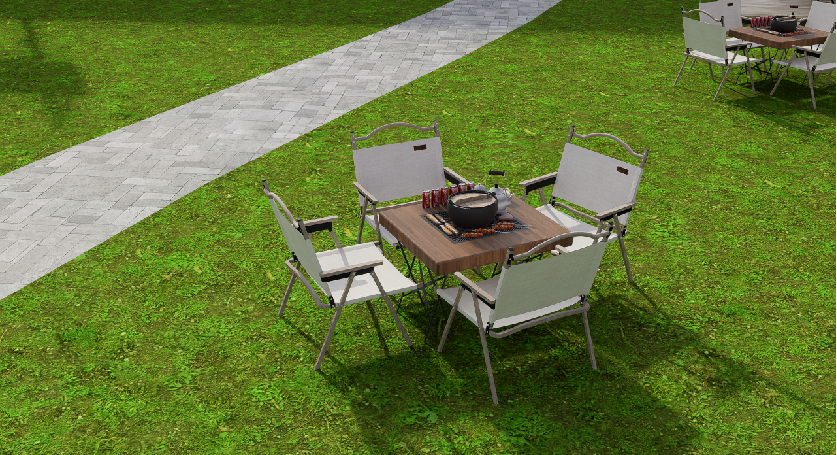 瑞丽市酒店帐篷定制：解锁旅居新体验，打造差异化竞争力