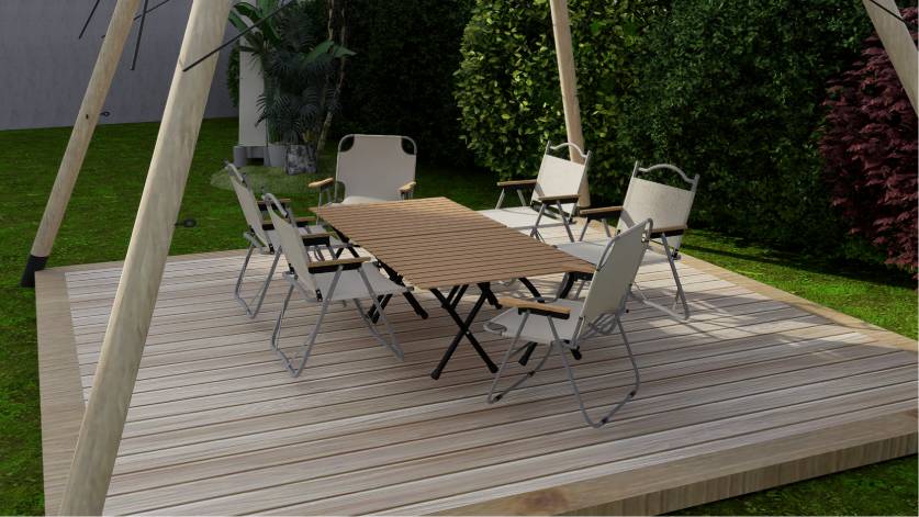 瑞丽市帐篷生产厂家：以匠心筑牢户外装备的品质根基